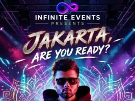 Bollywood DJ Night with DJ Rohan Mukati Bollywood DJ Night with DJ Rohan Mukati