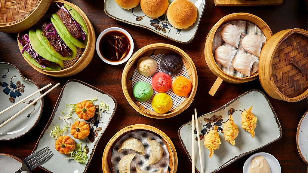 Imperial Lamian