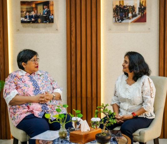 India and Indonesia Must Look Beyond Bali and Bollywood