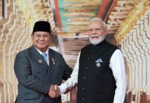Indonesia at BRICS 2026 Indonesia at BRICS 2026
