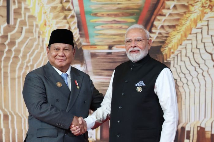 Indonesia at BRICS 2026 Indonesia at BRICS 2026