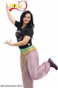 Irma Kusuma Dewi, BollyD