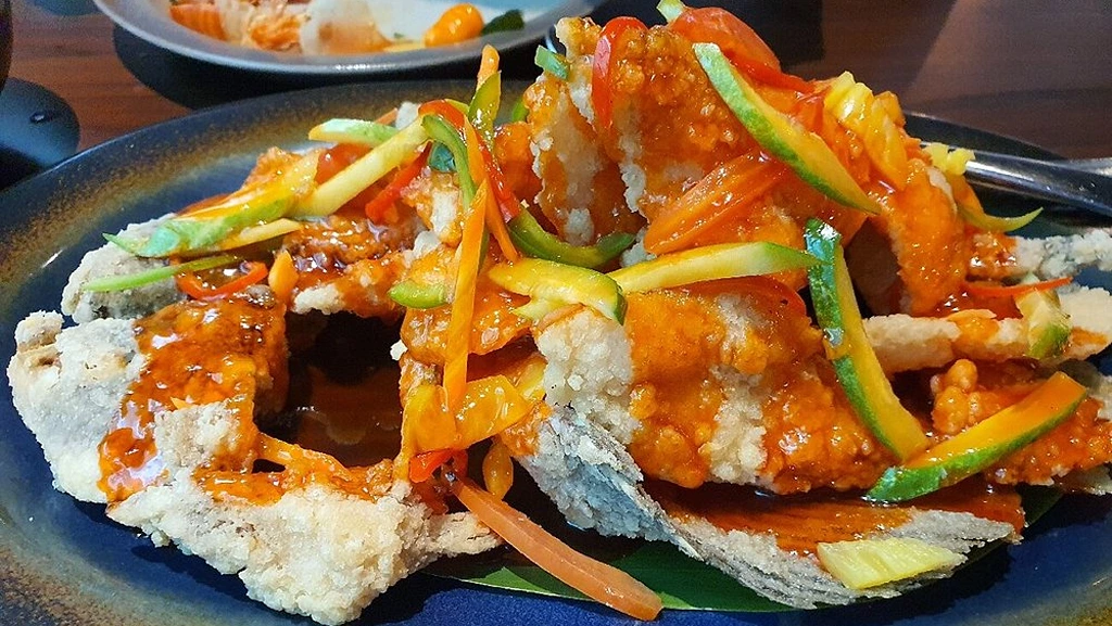Tamnak Thai Restaurant