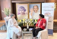 What If You Are Already Whole? A Conversation with Didi Krishna What If You Are Already Whole A Conversation with Didi Krishna