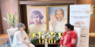 What If You Are Already Whole A Conversation with Didi Krishna
