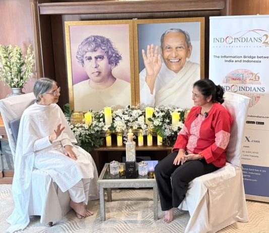 What If You Are Already Whole A Conversation with Didi Krishna