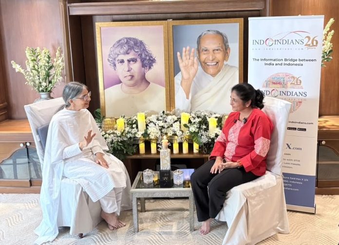 What If You Are Already Whole A Conversation with Didi Krishna What If You Are Already Whole A Conversation with Didi Krishna