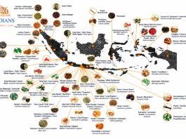 Indonesian Spice Atlas