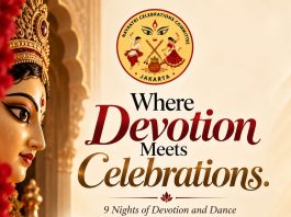 Navratri Celebrations in Jakarta 2026 Navratri Jakarta 2026