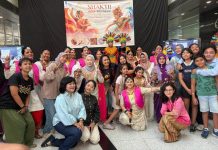 SHAKTI! India • Indonesia: When Dance Brought Two Cultures Together SHAKTI India • Indonesia When Dance Brought Two Cultures Together