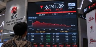 The Tangerang Count: India Tops Indonesia’s Export Fair in the Month MSCI Proposed to Delist Its Market The Tangerang Count India Tops Indonesia’s Export Fair in the Month MSCI Proposed to Delist Its Market