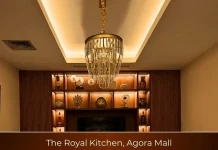 The Royal Kitchen Group: Bring Together the Rich Culinary Traditions of India and Myanmar Across Jakarta and Bali the Royal Kitchen Agora Mall