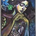 Ardency of love
by Vibha Singh Ardency of love by Vibha Singh