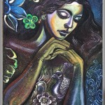 Ardency of love
by Vibha Singh Ardency of love by Vibha Singh