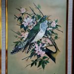DATE :2018
SIZE :35CM/45CM (With glass frame)
MEDIUM : Oil
PRICE :As per Request Freedom/Love/Liveliness 1 by Arupa Panigrahi