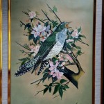 DATE :2018
SIZE :35CM/45CM (With glass frame)
MEDIUM : Oil
PRICE :As per Request Freedom/Love/Liveliness 1 by Arupa Panigrahi