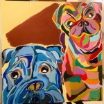 My Boys by Arti Gidwani