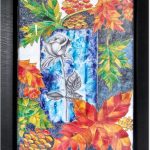 Medium Glass Painting |
Size 55.5cm by 73cm |
Description Details Glass art on MDF Board |
Framed Yes |
For Sale Yes |
Price 1 million (IDR) |
<a href="https://app.midtrans.com/payment-links/garden-of-love-glass-painting">Buy Here</a> Garden of Love glass painting by Vibha Singh
